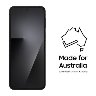 Samsung Galaxy Z Flip7 512GB- Jet Black
